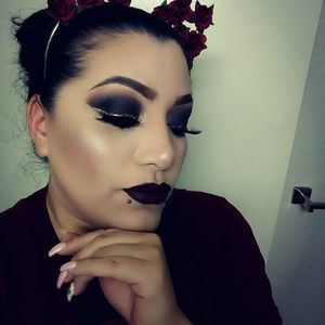 Meet your Posher, Grisel